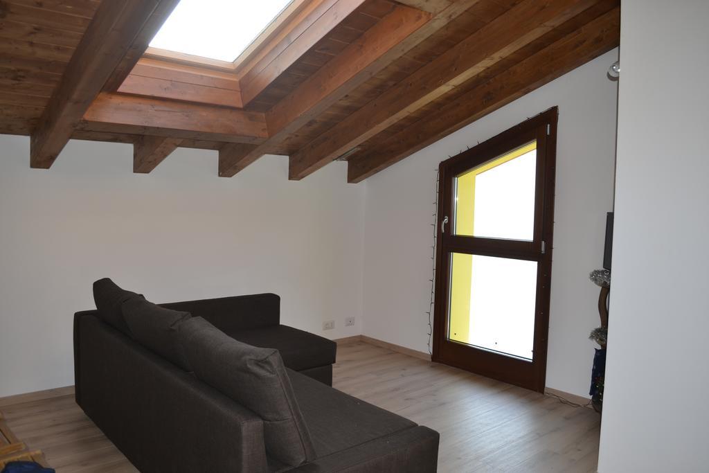 Balcone Dei Limoni Daire Nesso Oda fotoğraf