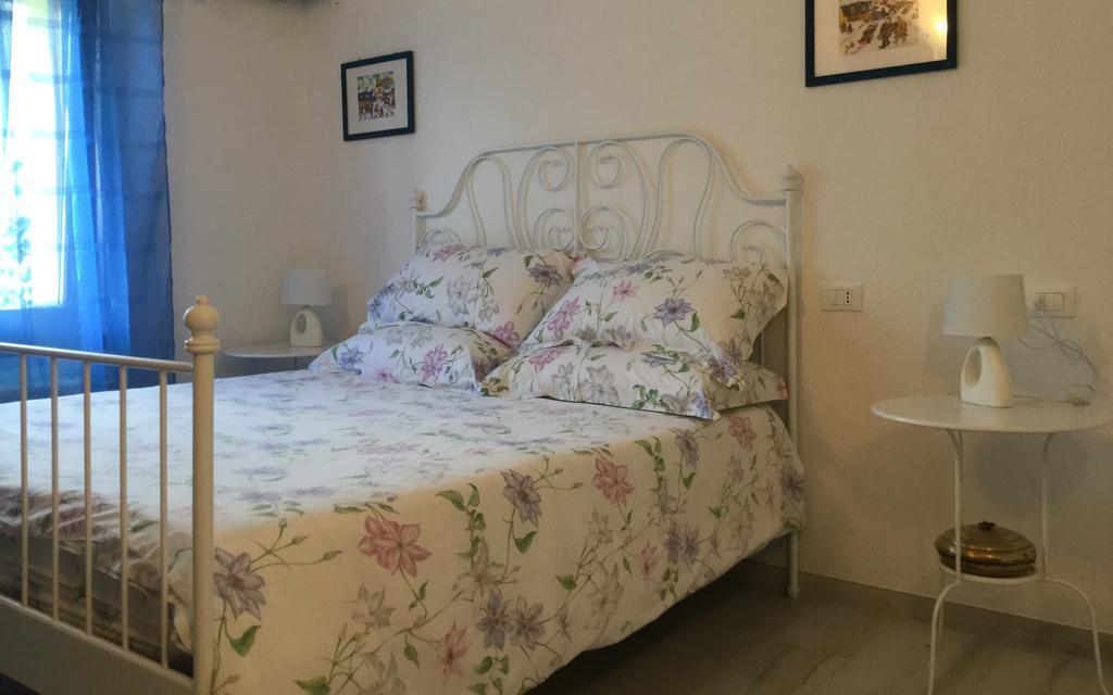 Balcone Dei Limoni Daire Nesso Dış mekan fotoğraf