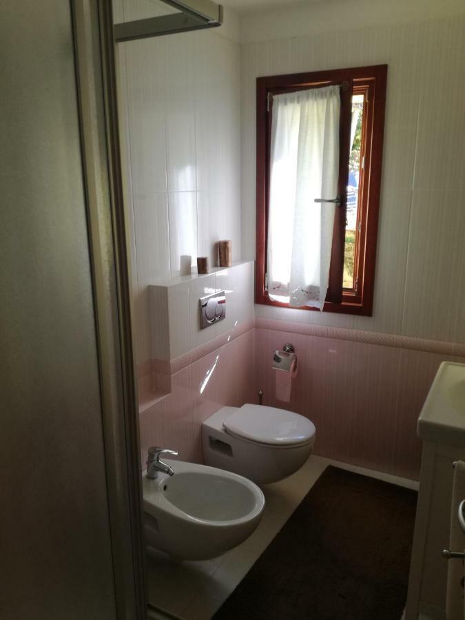 Balcone Dei Limoni Daire Nesso Dış mekan fotoğraf
