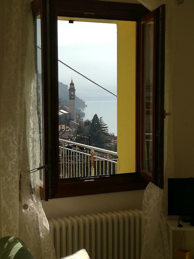 Balcone Dei Limoni Daire Nesso Dış mekan fotoğraf