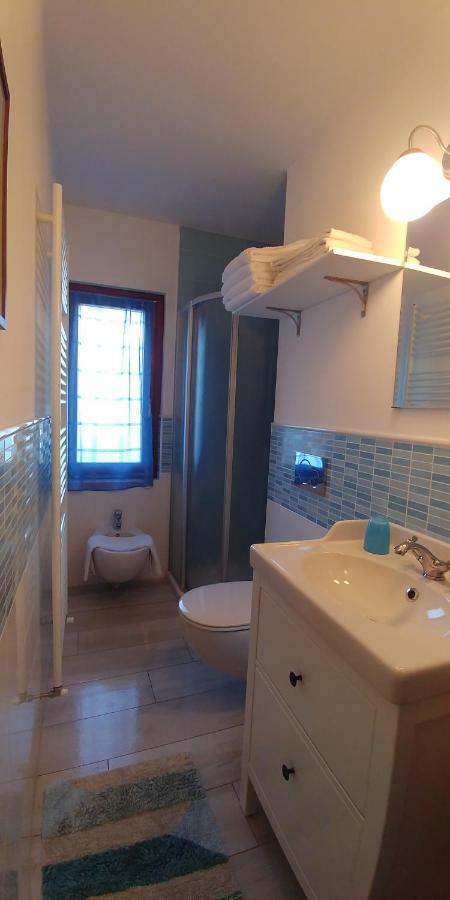 Balcone Dei Limoni Daire Nesso Dış mekan fotoğraf